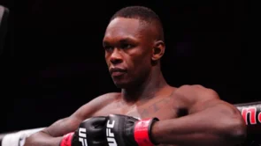 Malo bi tko ostao imun na ovo: Israel Adesanya odbio unosne ponude zbog svog velikog suparnika!